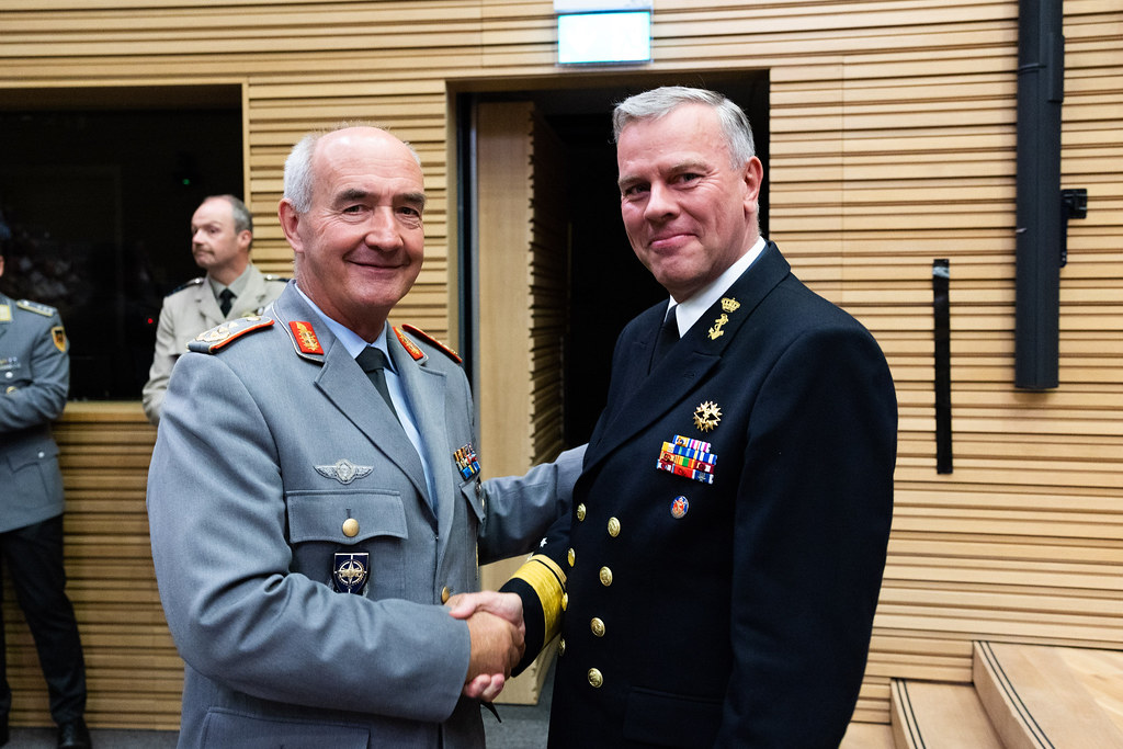 海风：美式“台海旧剧本”，该被淘汰了